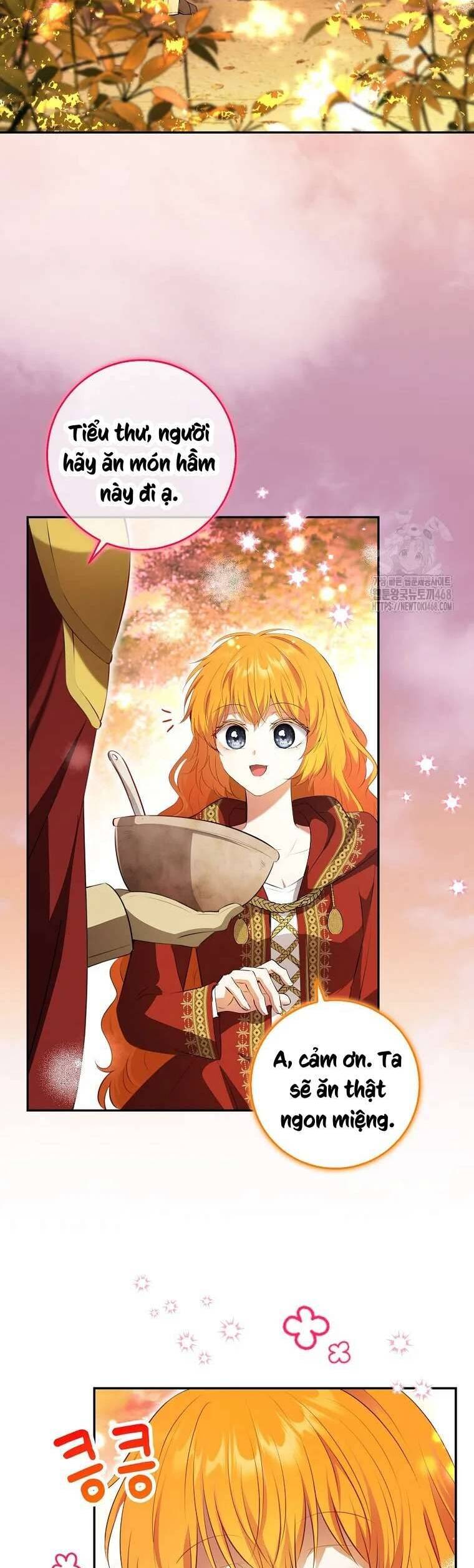 Sóc Nhỏ Tài Năng Chapter 113 - Next 