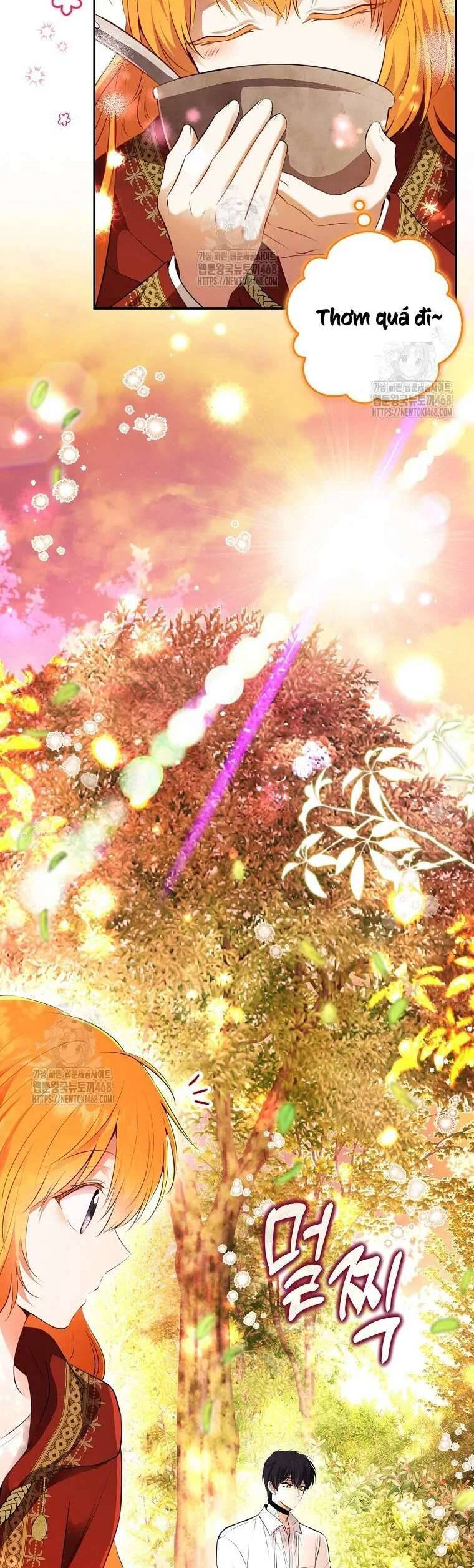 Sóc Nhỏ Tài Năng Chapter 113 - Next 
