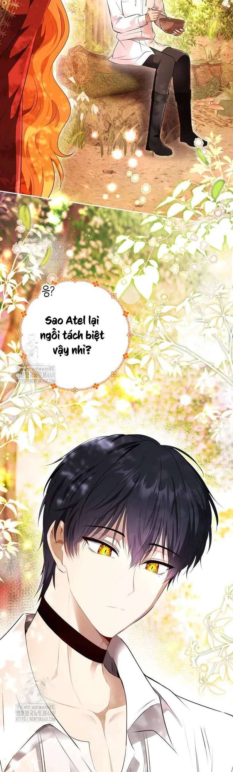 Sóc Nhỏ Tài Năng Chapter 113 - Next 