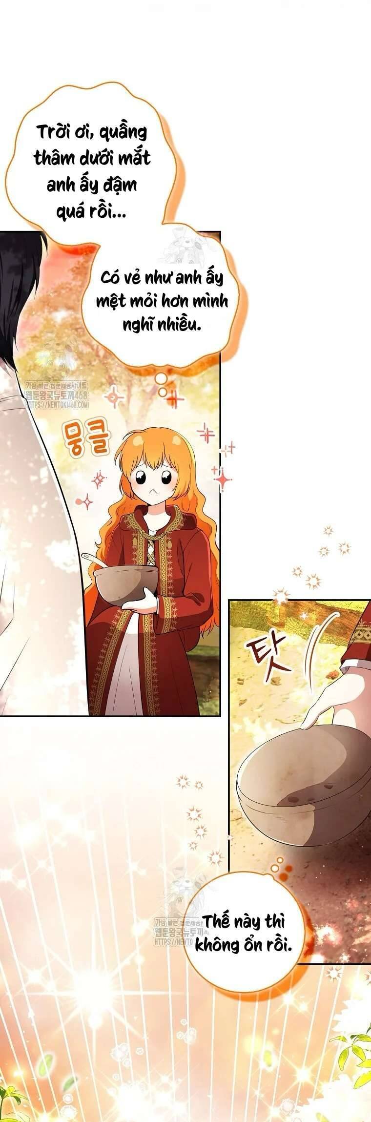 Sóc Nhỏ Tài Năng Chapter 113 - Next 