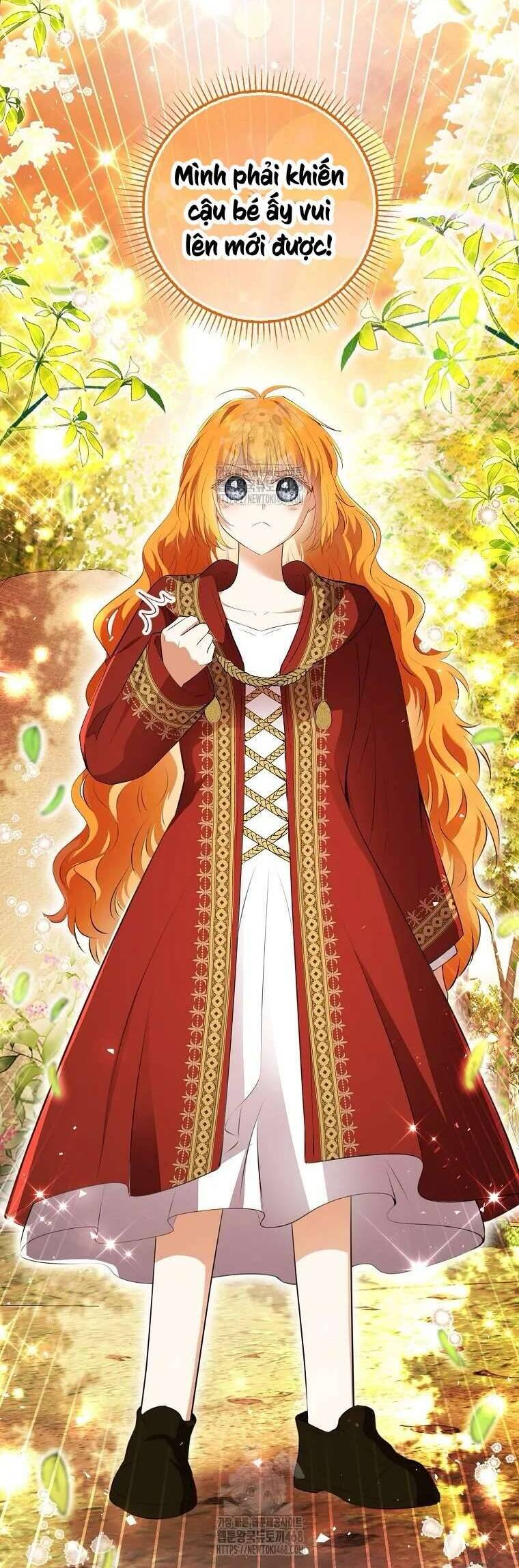 Sóc Nhỏ Tài Năng Chapter 113 - Next 