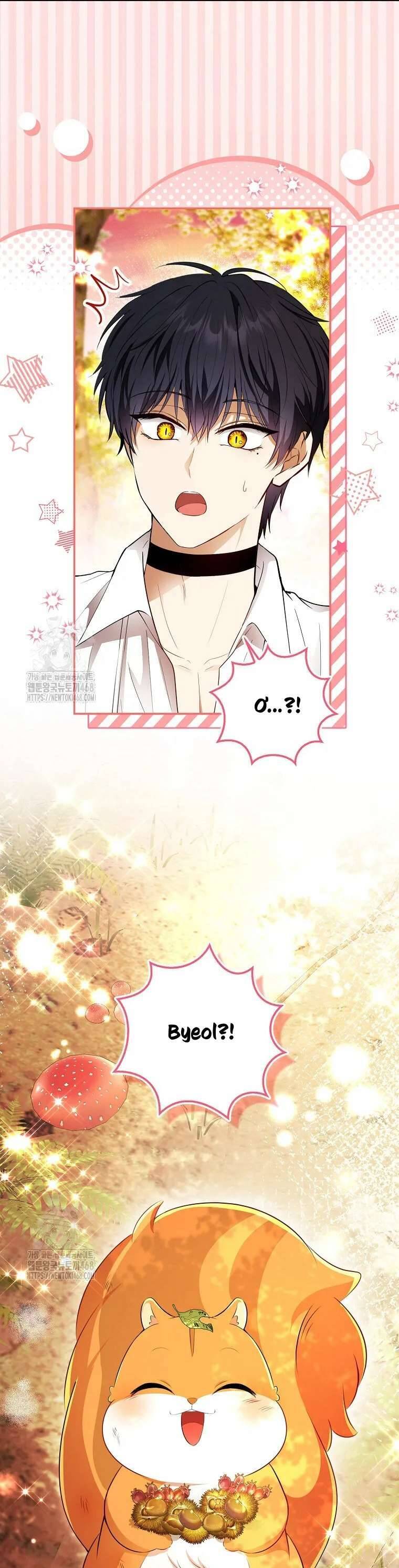 Sóc Nhỏ Tài Năng Chapter 113 - Next 