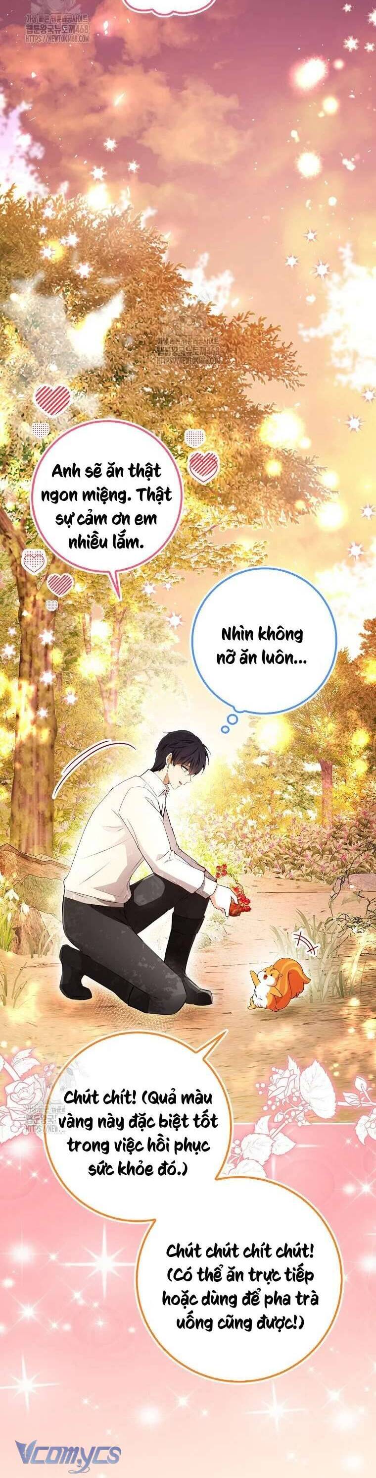 Sóc Nhỏ Tài Năng Chapter 113 - Next 