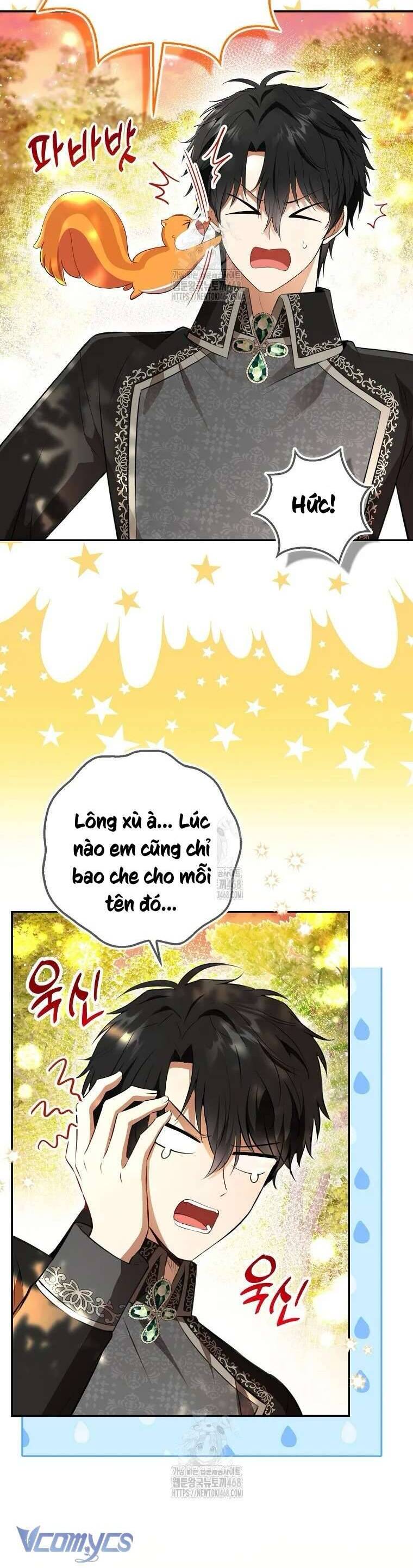 Sóc Nhỏ Tài Năng Chapter 113 - Next 