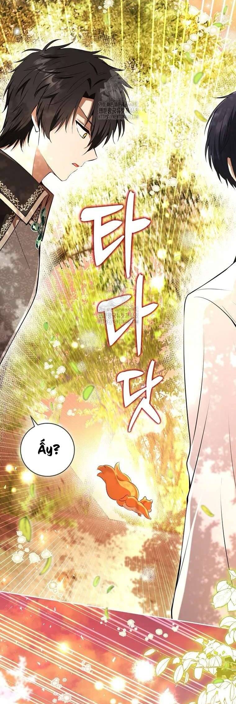 Sóc Nhỏ Tài Năng Chapter 113 - Next 