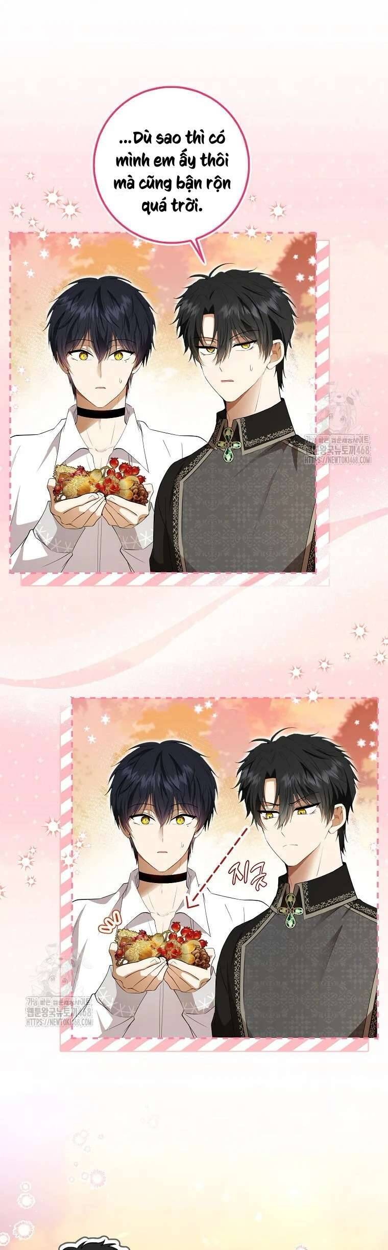 Sóc Nhỏ Tài Năng Chapter 113 - Next 