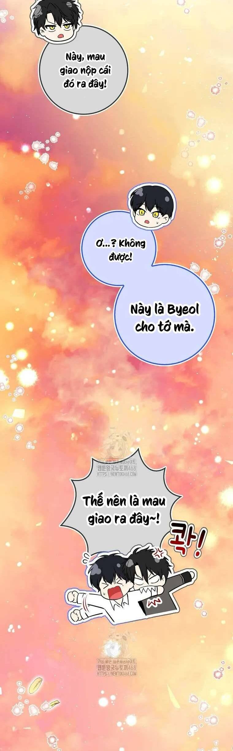 Sóc Nhỏ Tài Năng Chapter 113 - Next 