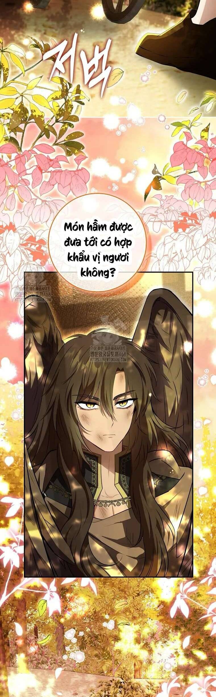 Sóc Nhỏ Tài Năng Chapter 113 - Next 