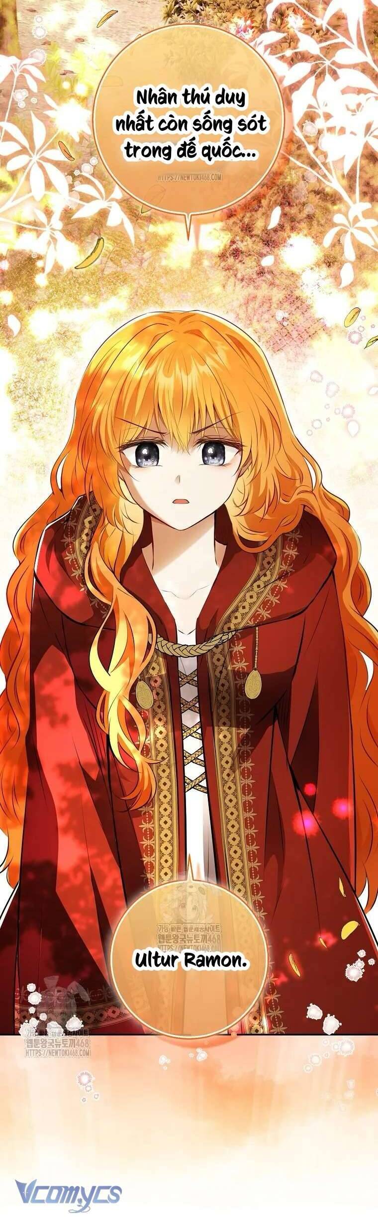 Sóc Nhỏ Tài Năng Chapter 113 - Next 
