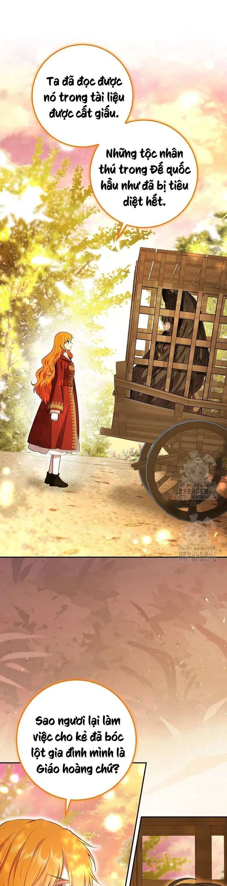 Sóc Nhỏ Tài Năng Chapter 113 - Next 