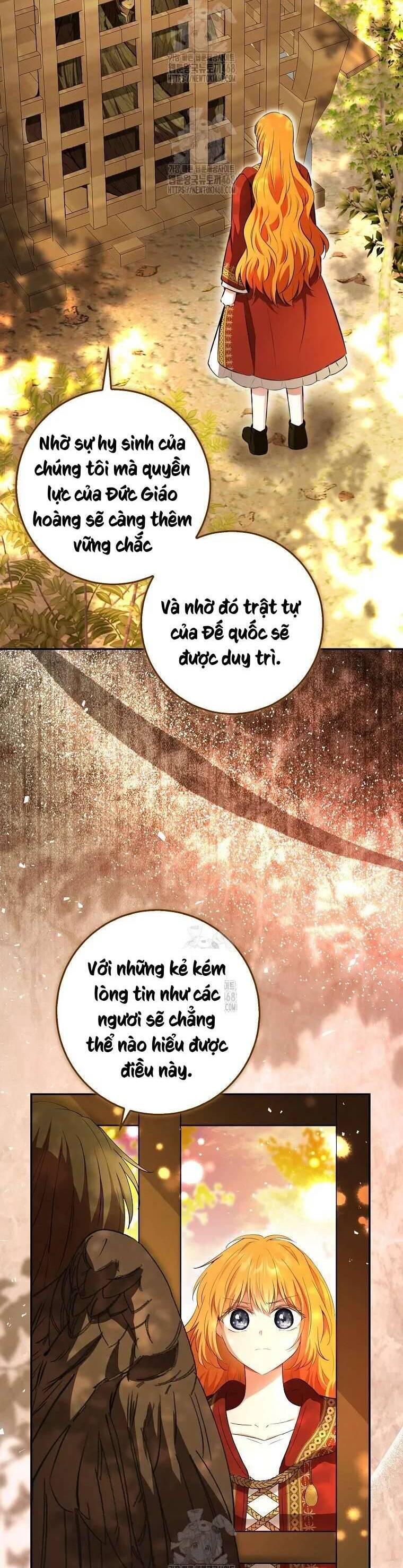 Sóc Nhỏ Tài Năng Chapter 113 - Next 