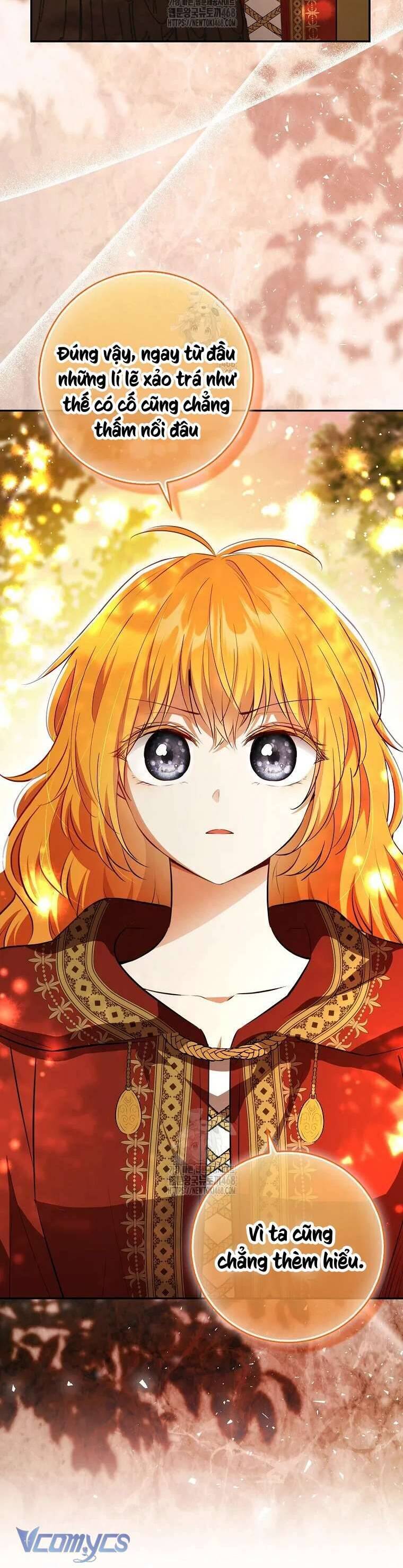 Sóc Nhỏ Tài Năng Chapter 113 - Next 