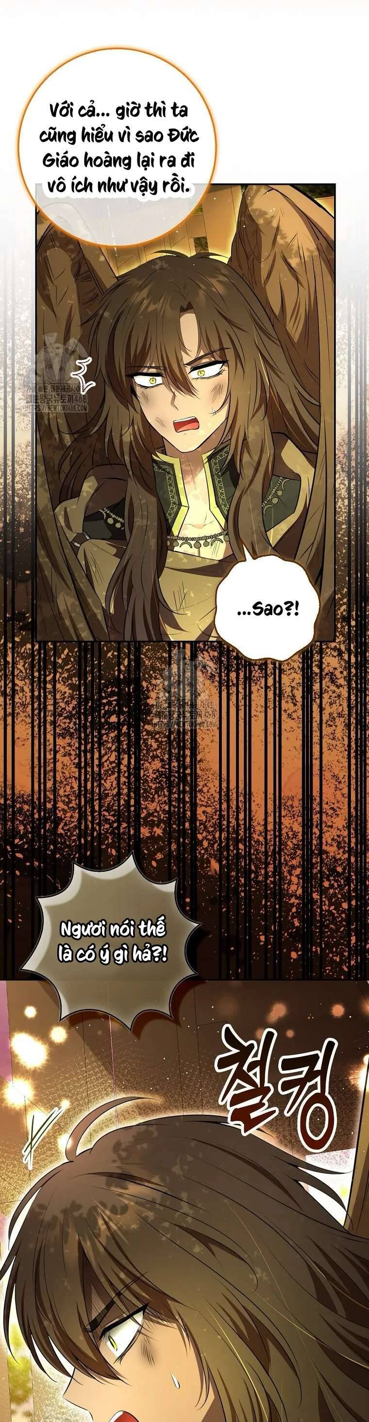 Sóc Nhỏ Tài Năng Chapter 113 - Next 