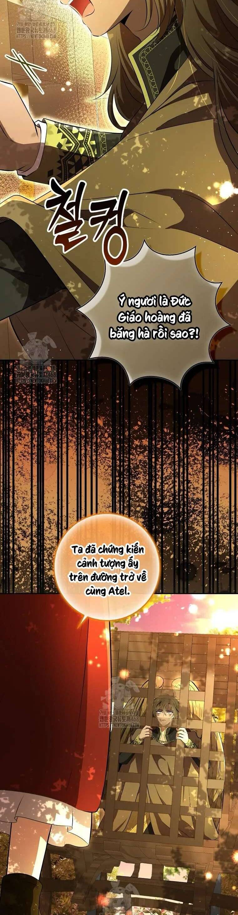 Sóc Nhỏ Tài Năng Chapter 113 - Next 