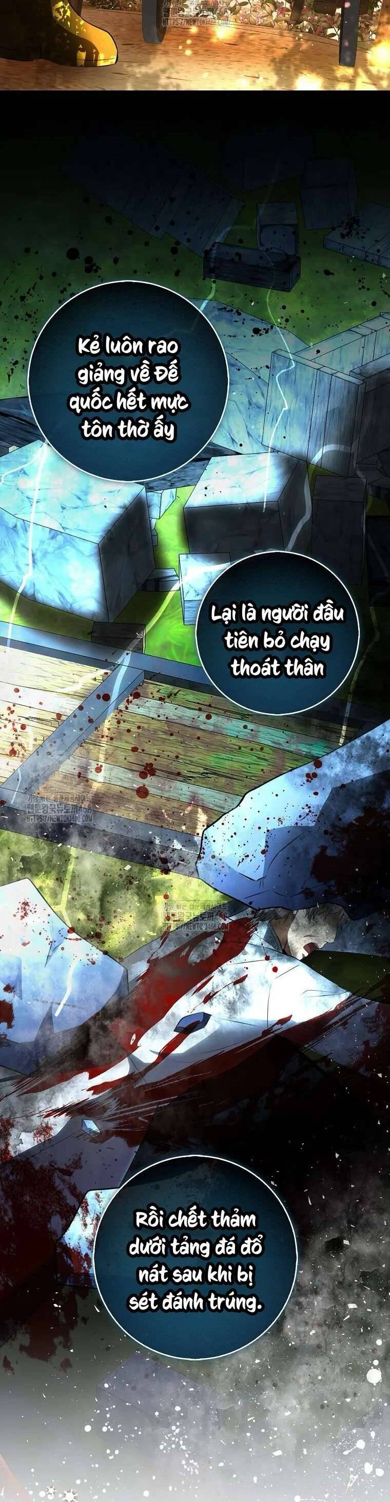 Sóc Nhỏ Tài Năng Chapter 113 - Next 