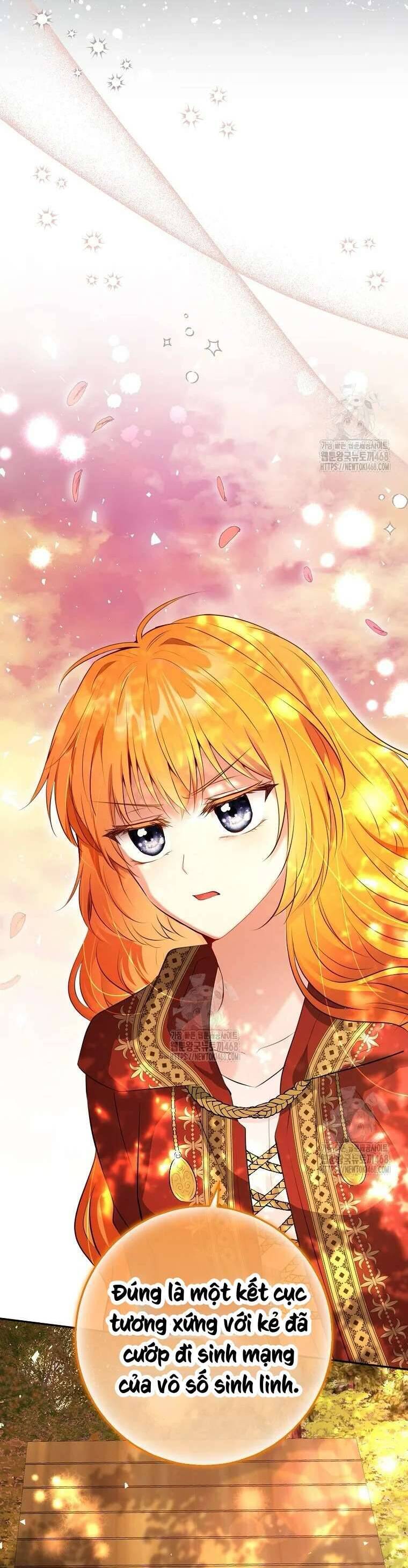 Sóc Nhỏ Tài Năng Chapter 113 - Next 