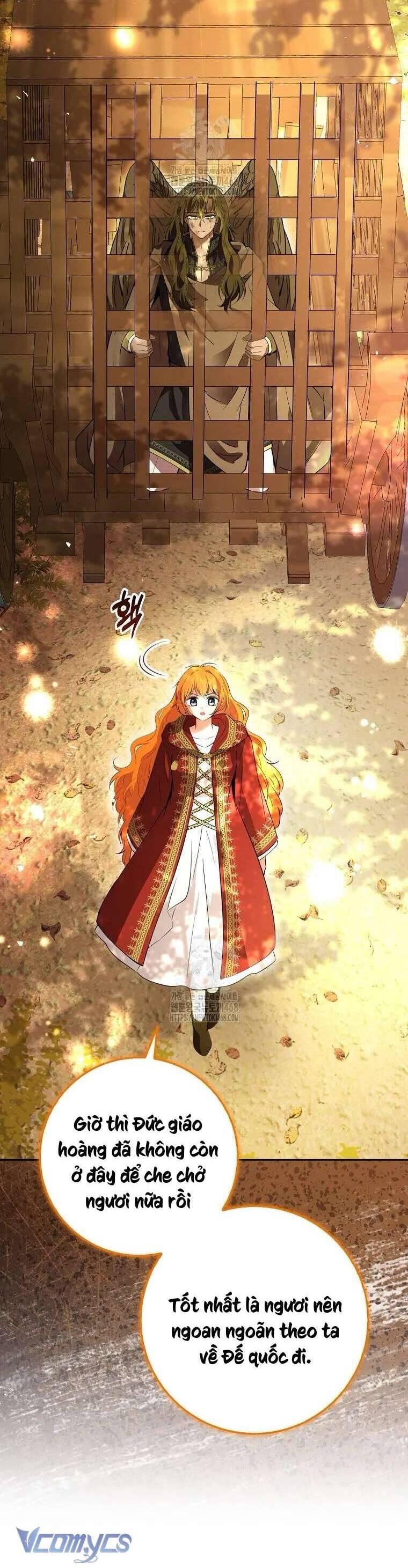 Sóc Nhỏ Tài Năng Chapter 113 - Next 