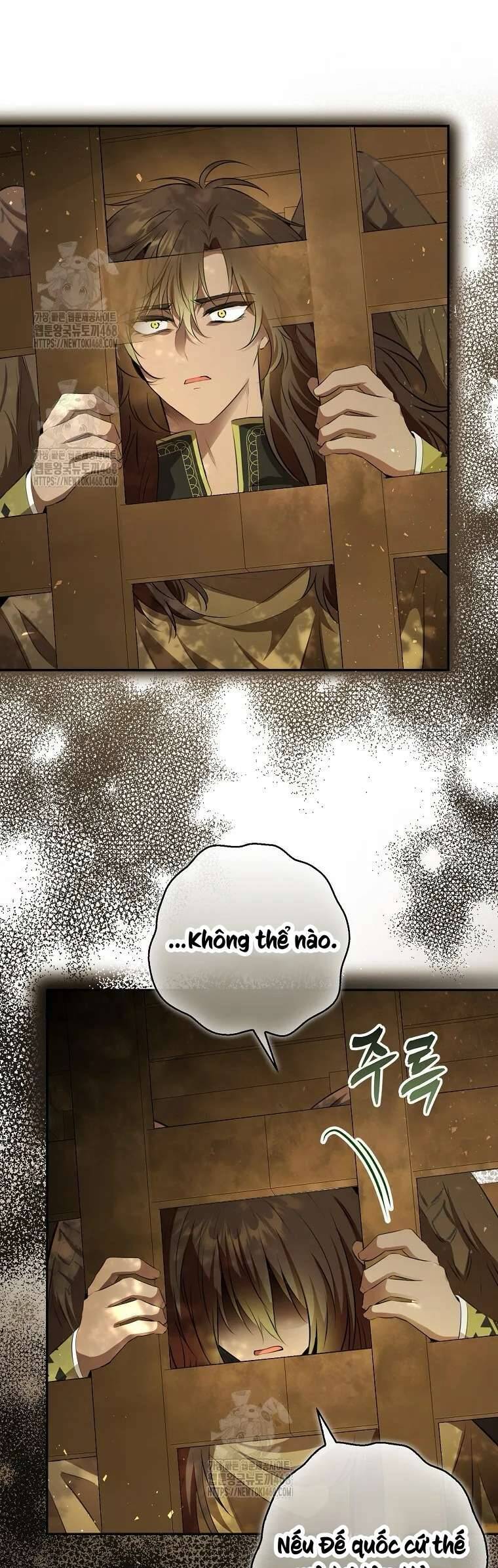 Sóc Nhỏ Tài Năng Chapter 113 - Next 