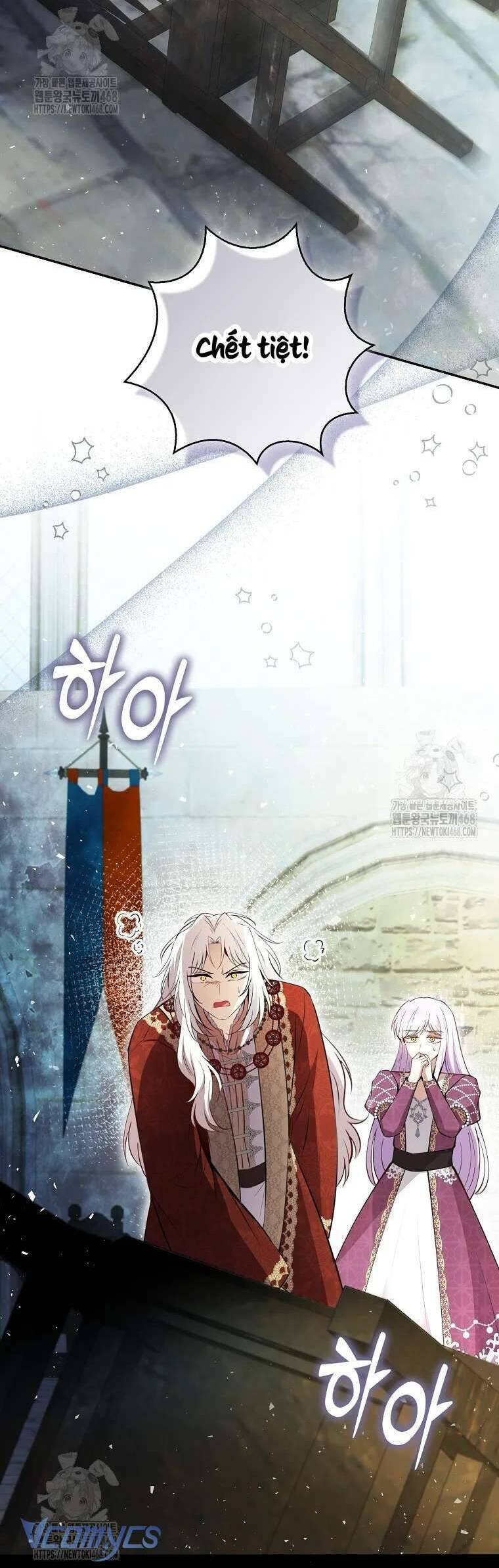 Sóc Nhỏ Tài Năng Chapter 113 - Next 