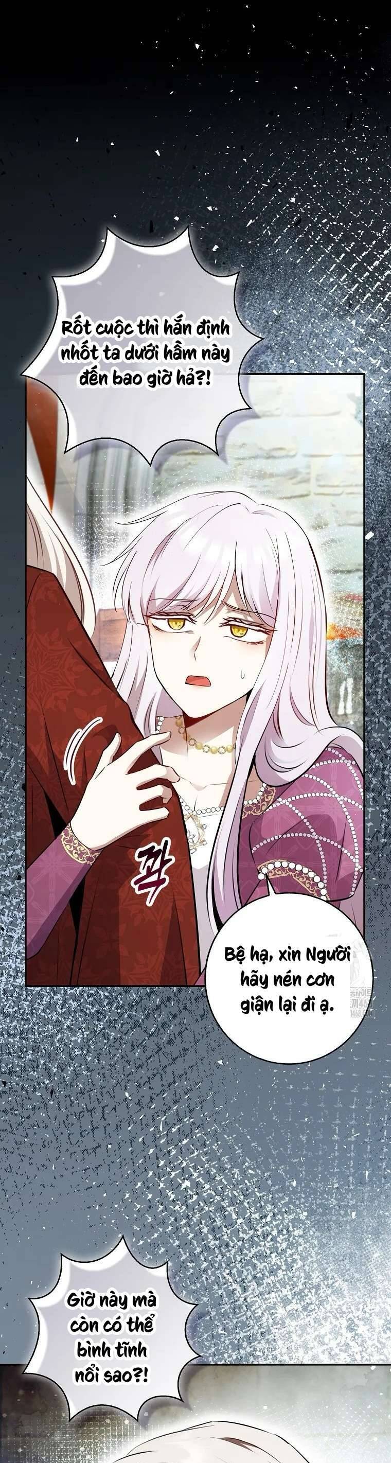 Sóc Nhỏ Tài Năng Chapter 113 - Next 