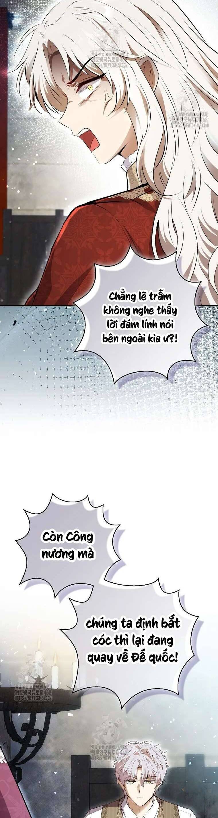 Sóc Nhỏ Tài Năng Chapter 113 - Next 