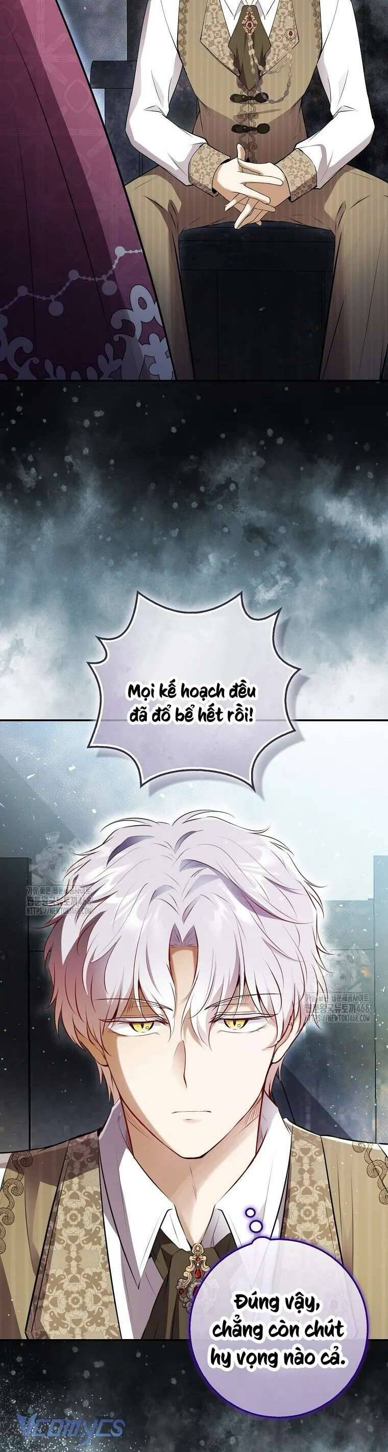 Sóc Nhỏ Tài Năng Chapter 113 - Next 