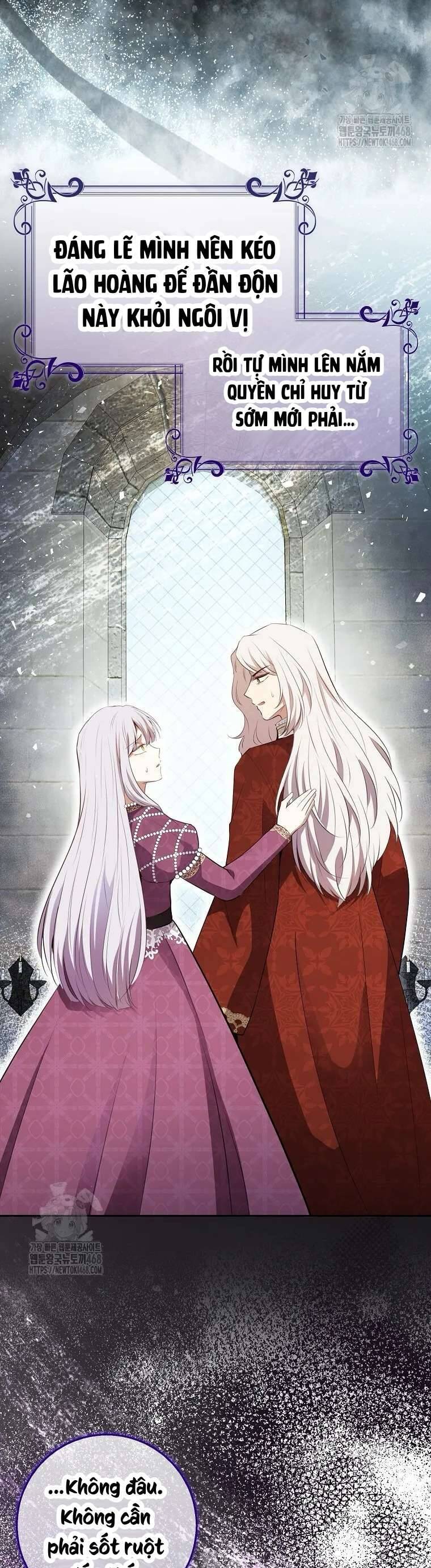 Sóc Nhỏ Tài Năng Chapter 113 - Next 
