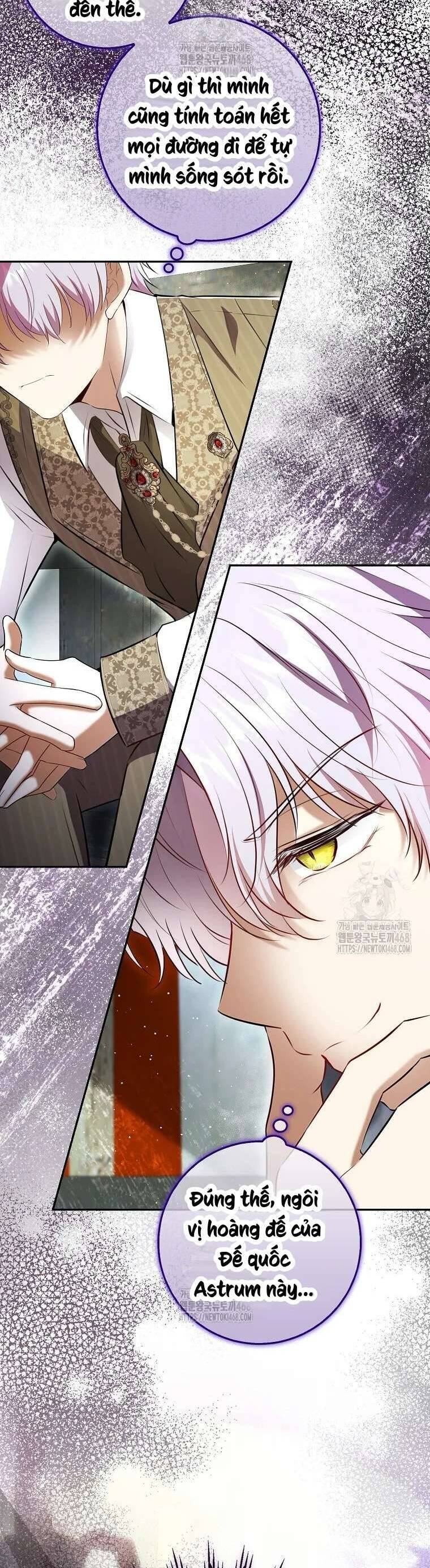 Sóc Nhỏ Tài Năng Chapter 113 - Next 
