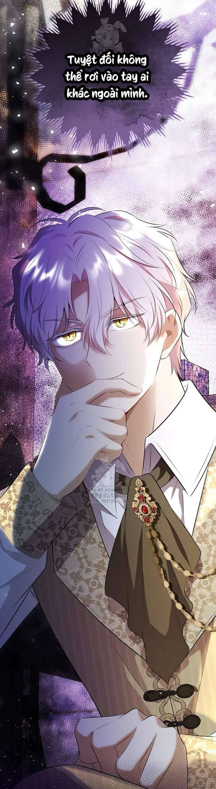 Sóc Nhỏ Tài Năng Chapter 113 - Next 