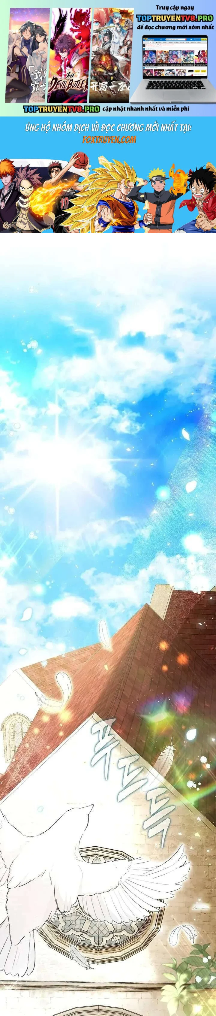 Sóc Nhỏ Tài Năng Chapter 114 - Next 