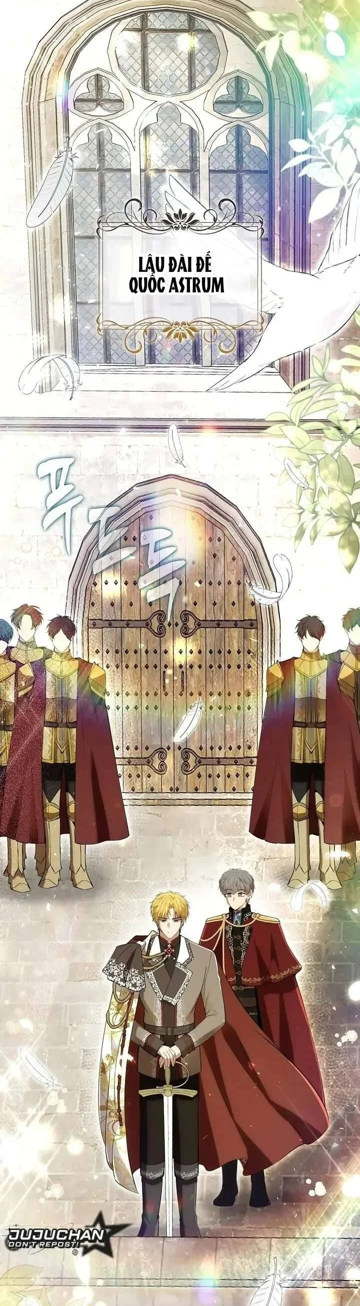 Sóc Nhỏ Tài Năng Chapter 114 - Next 
