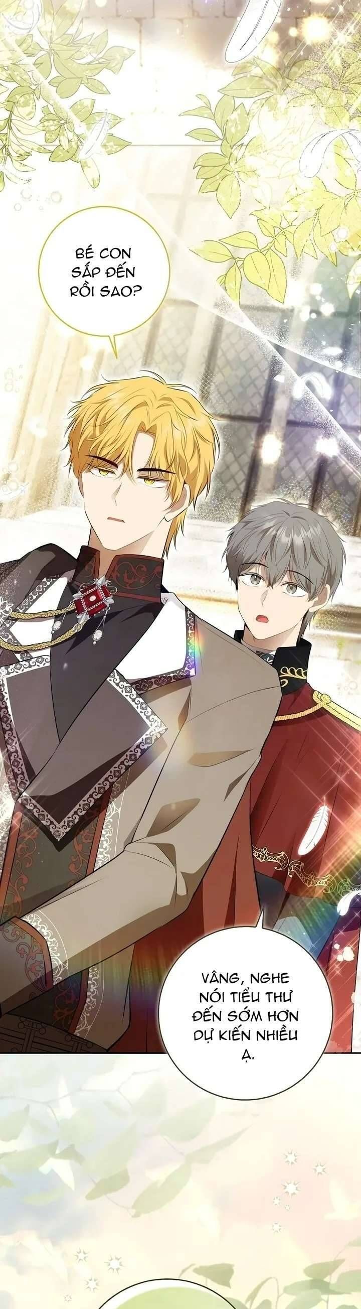 Sóc Nhỏ Tài Năng Chapter 114 - Next 