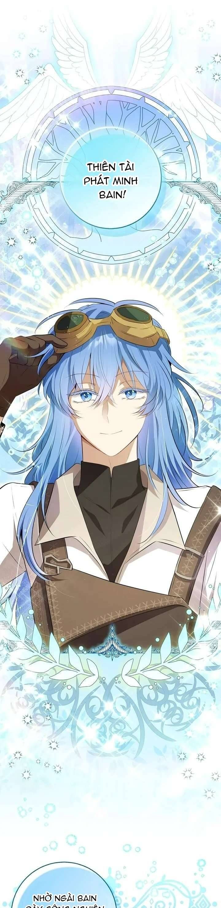 Sóc Nhỏ Tài Năng Chapter 114 - Next 