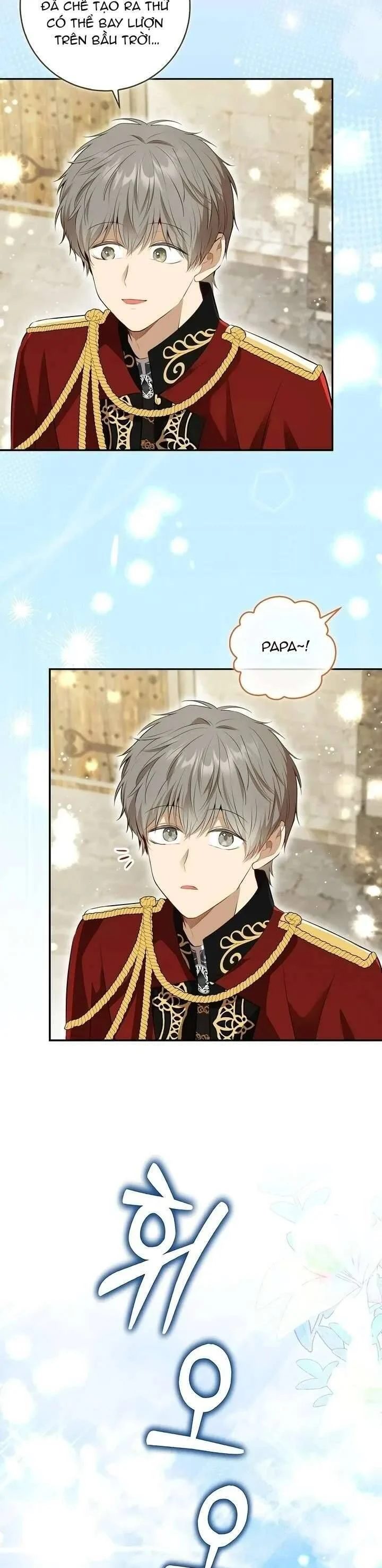 Sóc Nhỏ Tài Năng Chapter 114 - Next 
