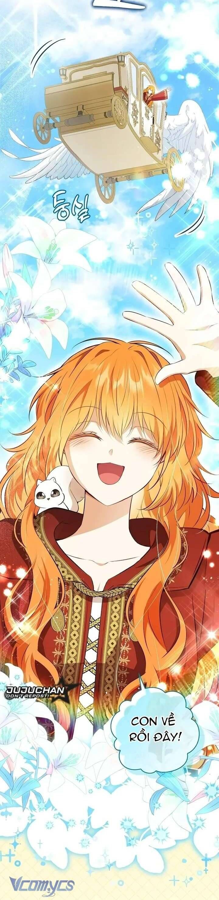 Sóc Nhỏ Tài Năng Chapter 114 - Next 