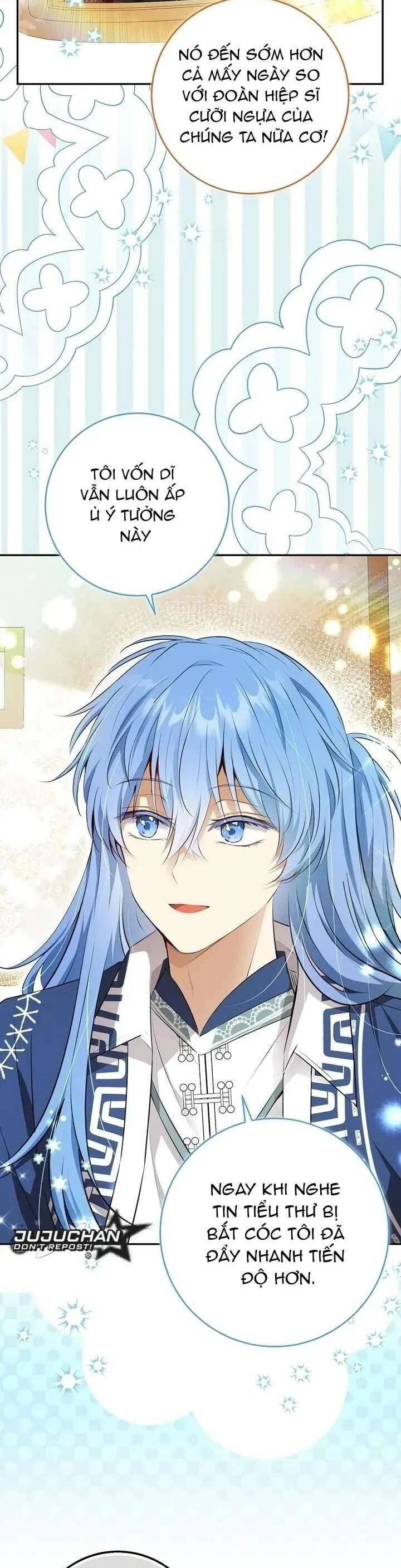 Sóc Nhỏ Tài Năng Chapter 114 - Next 