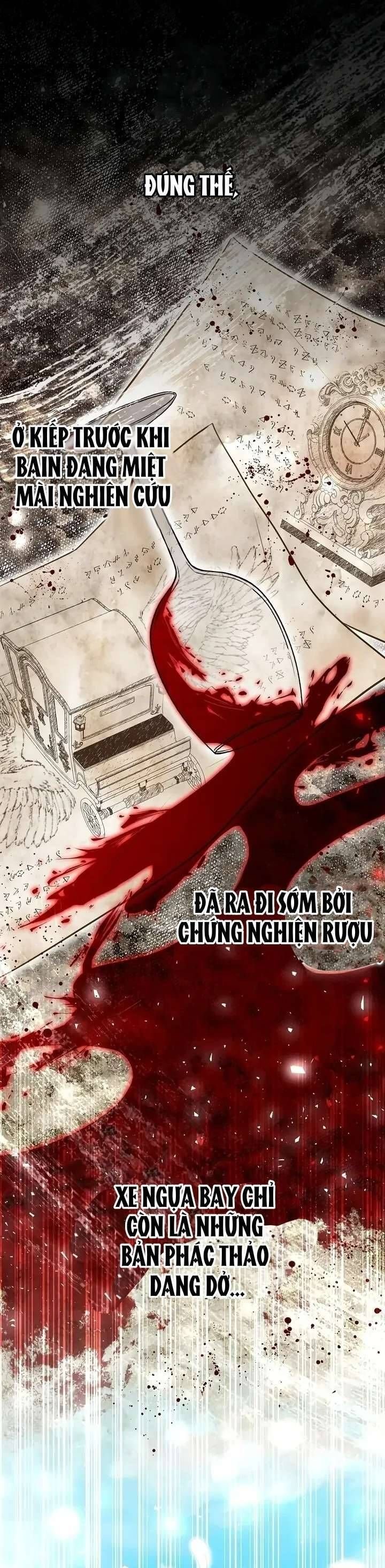 Sóc Nhỏ Tài Năng Chapter 114 - Next 