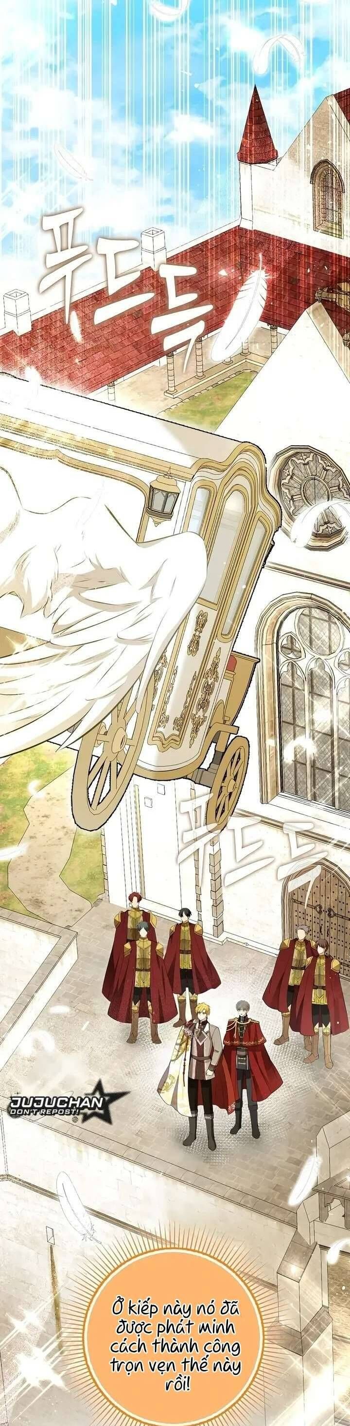 Sóc Nhỏ Tài Năng Chapter 114 - Next 