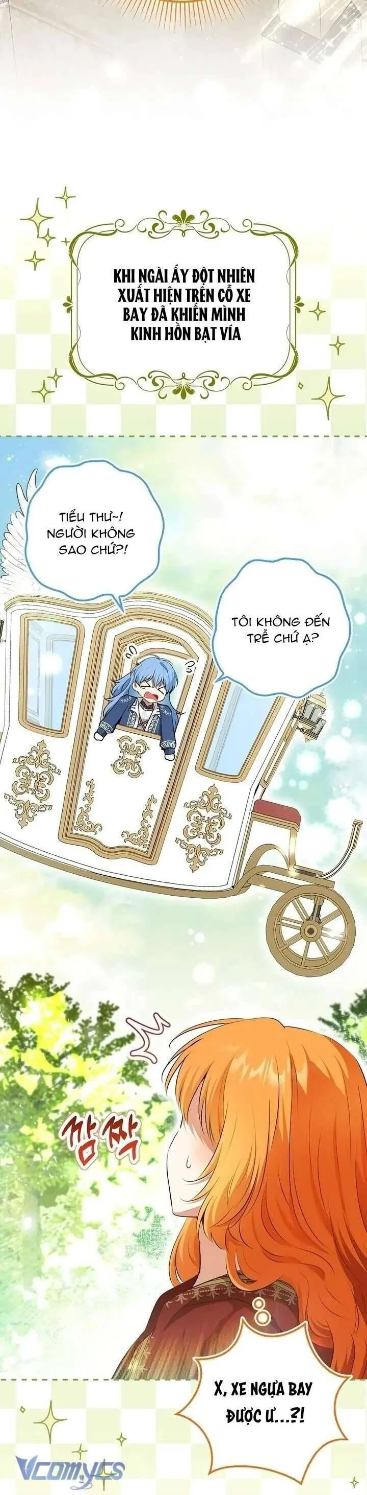 Sóc Nhỏ Tài Năng Chapter 114 - Next 