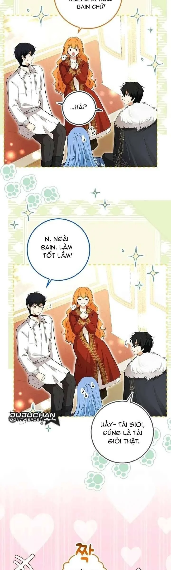 Sóc Nhỏ Tài Năng Chapter 114 - Next 