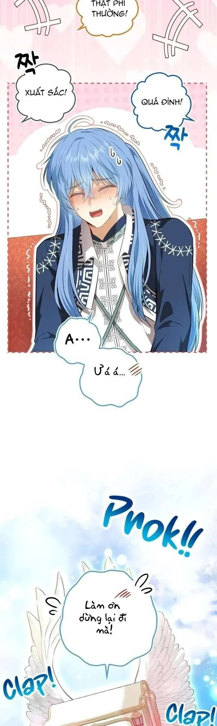 Sóc Nhỏ Tài Năng Chapter 114 - Next 