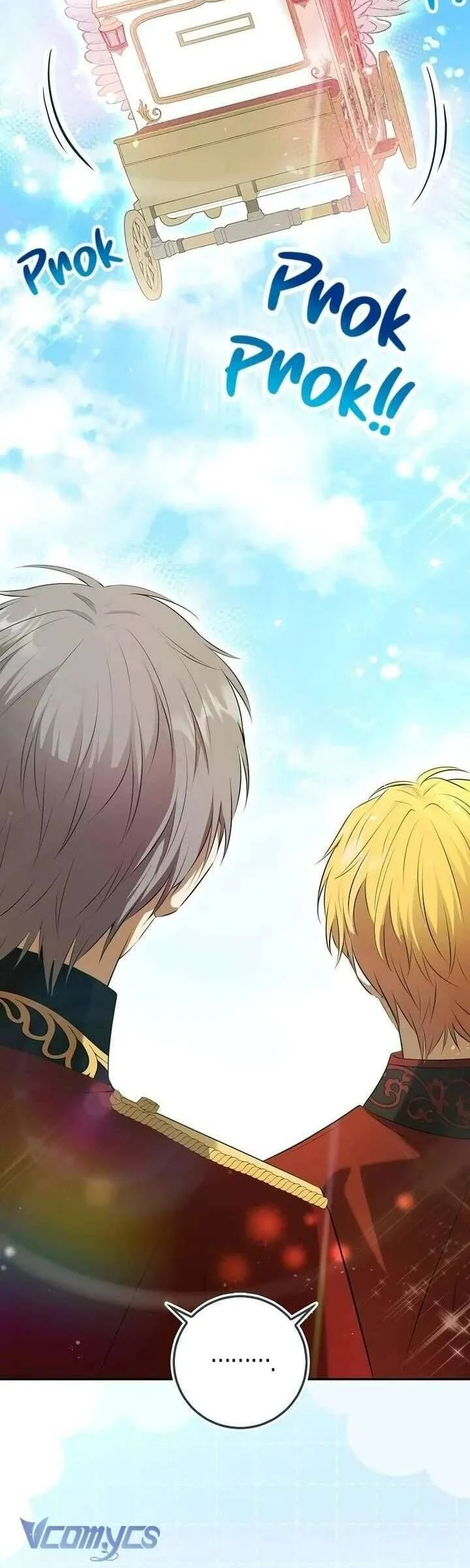 Sóc Nhỏ Tài Năng Chapter 114 - Next 