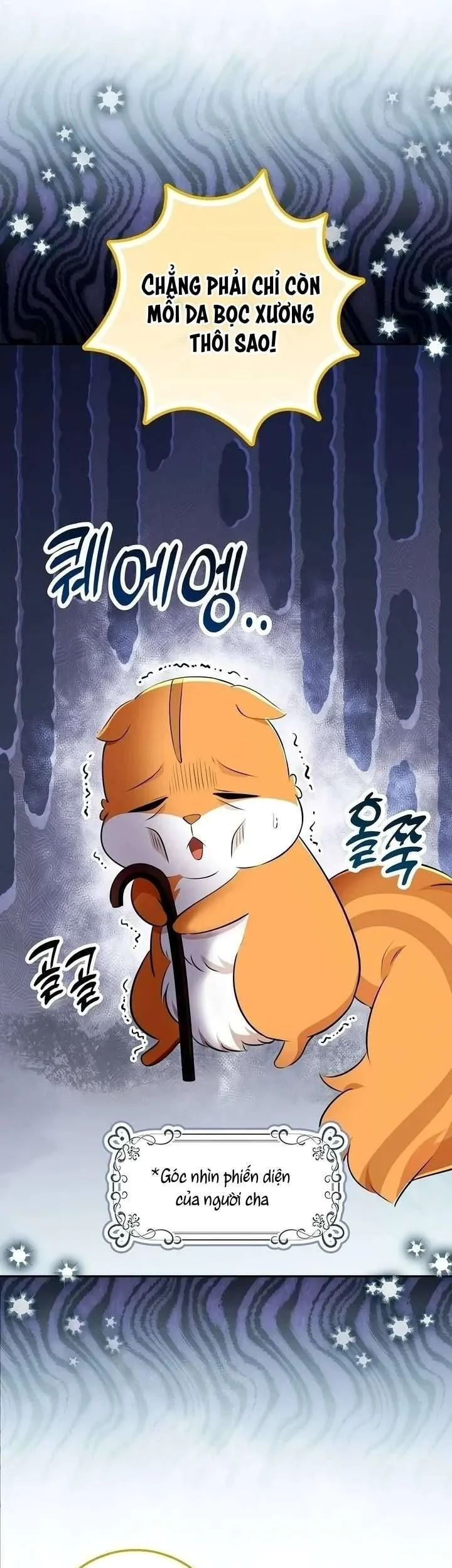 Sóc Nhỏ Tài Năng Chapter 114 - Next 