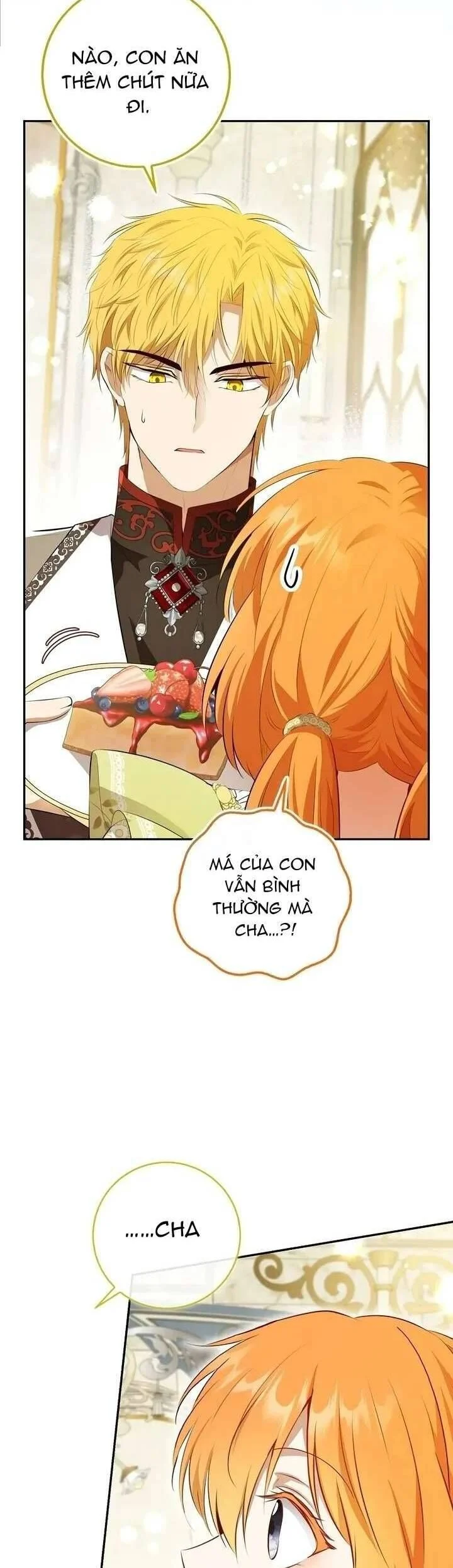 Sóc Nhỏ Tài Năng Chapter 114 - Next 