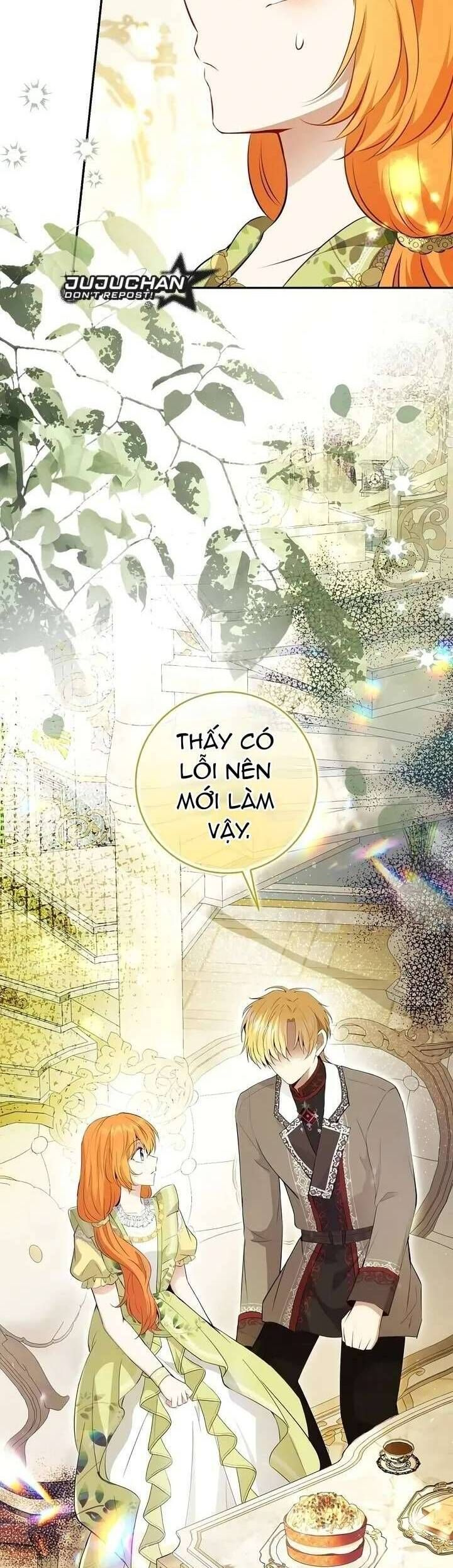 Sóc Nhỏ Tài Năng Chapter 114 - Next 