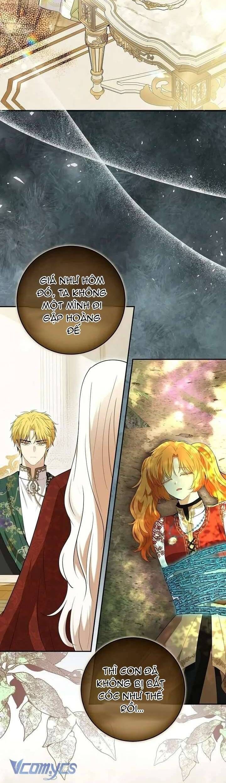Sóc Nhỏ Tài Năng Chapter 114 - Next 