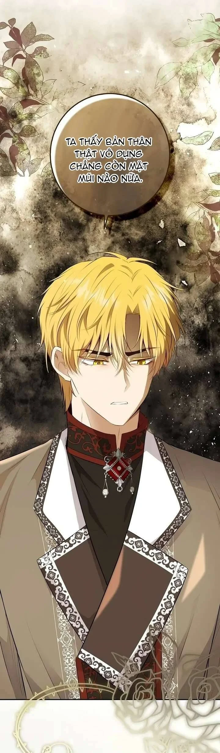 Sóc Nhỏ Tài Năng Chapter 114 - Next 