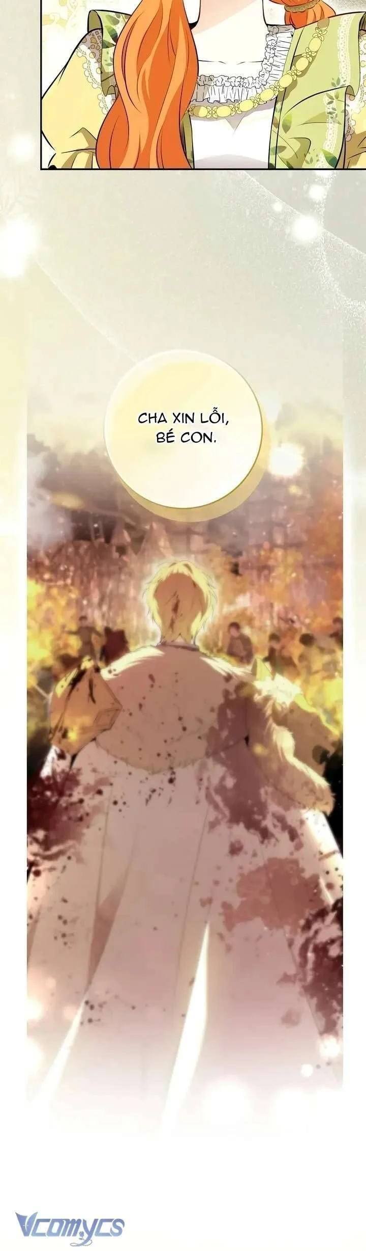 Sóc Nhỏ Tài Năng Chapter 114 - Next 