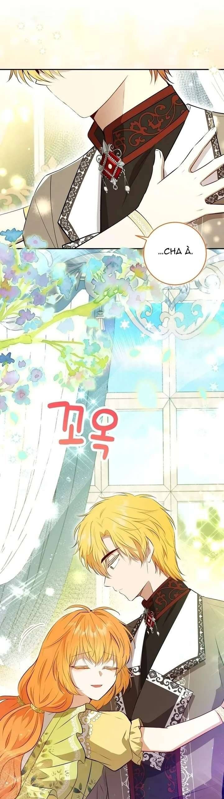 Sóc Nhỏ Tài Năng Chapter 114 - Next 