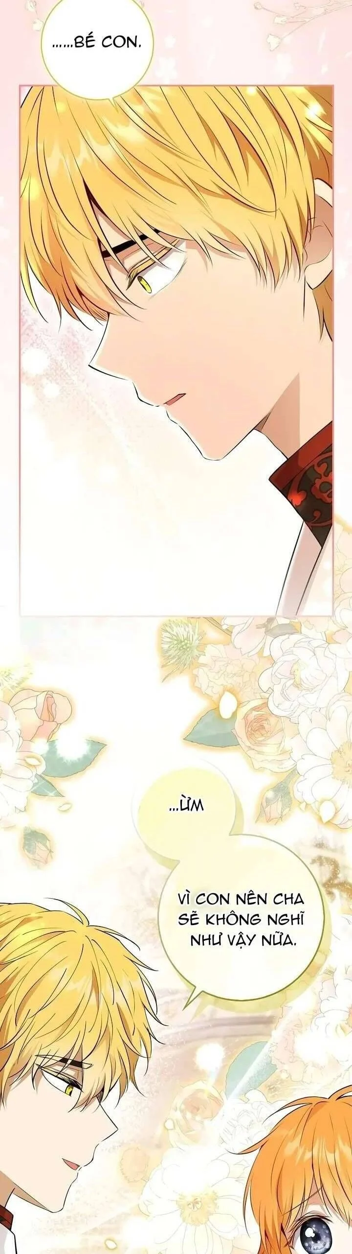 Sóc Nhỏ Tài Năng Chapter 114 - Next 